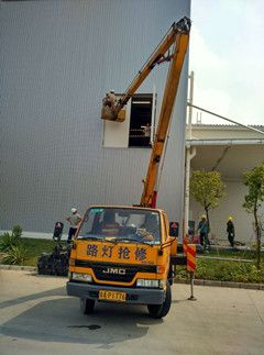 湛江云梯车出租公司，湛江云梯车，湛江云梯车出租